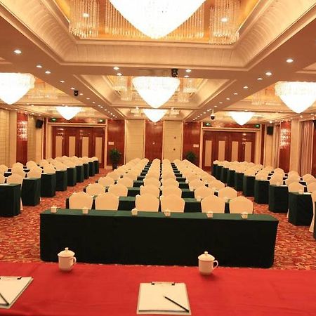 Xining Sapphire Hotel Exterior photo