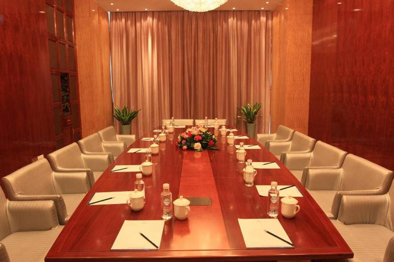 Xining Sapphire Hotel Exterior photo